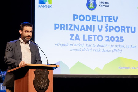 Slavnostna podelitev športnih priznanj (13)